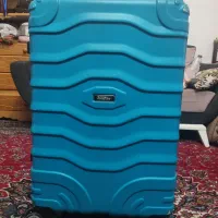 چمدان خارجی