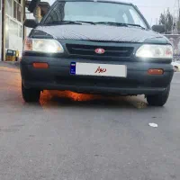 پراید یشمی