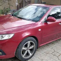 ارزانترین اپتیما ۲۰۱۰ شاسی فابریک چند لکه رنگ