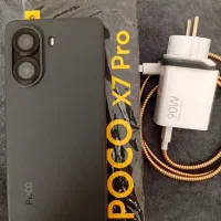 Poco x7 pro|موبایل|کرمانشاه, |دیوار