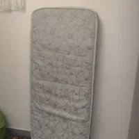 تشک تخت بچه گانه