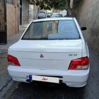 پراید 132