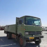 خاور ۶۰۸