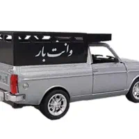 حمل بار به تمام نقاط شهرستان ها و استانها