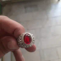 انگشتر مردانه