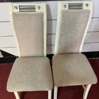 میز ناهار خوری شش نفره