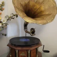 گرامافون
