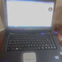 لپ تاپ دل A860