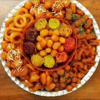 فروش و آموزش زولبیا بامیه