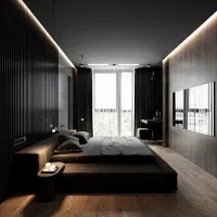 دکوراسیون داخلی طراحی ساخت ویلا