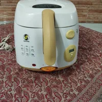 سرخ کن سان استار
