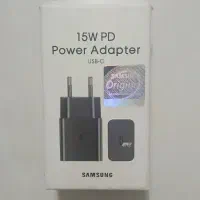 آداپتور 15W سامسونگ
