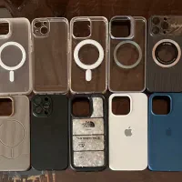 گارد ایفون 13 pro و ایفون 13