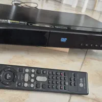 دی وی دی(DVD) الجی