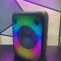 اسپیکر کی تی اس