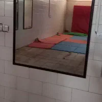آینه برای سالن