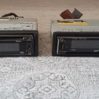 ضبط و باند اصل JVC