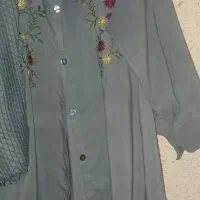 مانتو نخ ترک