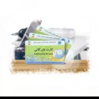 همکاری در کارت بازرگانی