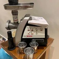 چرخ گوشت بوش مدل mf68640