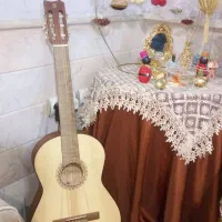 گیتار نو درحد یاماها