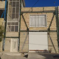 خانه دو طبقه محله پاسداران