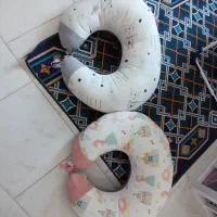 دشک بارداری
