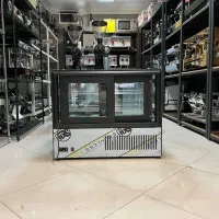 فروش تخصصی شوکیک و شوکیس و یخچال تجهیزات کافی‌شاپ