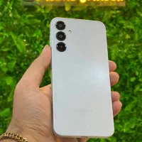 گوشی Samsung A16 حافظه 128 گیگ رام 6 درحدصفر واقعی