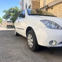 تیبا صندوقدار1400|خودرو سواری و وانت|زنجان, |دیوار