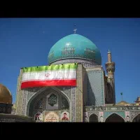 بلیط مشهد
