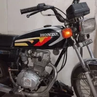 هندا ۱۲۵ مدل ۱۳۹۳