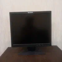 مانیتور ۱۷ اینچ لنوو