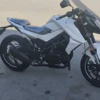 cf150|موتورسیکلت|همدان, |دیوار