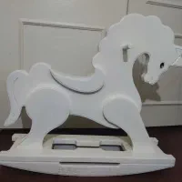اسب چوبی