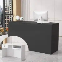 منشی پذیرش‌گر خانم  مجموعه خودرویی محدوده هفت حوض