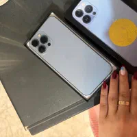 ایفون ۱۳ پرومکس ۲۵۶