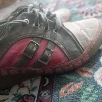 کفش با ۱۰۰ تخفیف