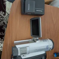 فروش دوربین فیلم برداری پانا سونیک درحد نو