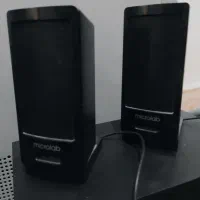 باند microlab|سیستم صوتی خانگی|اردل, |دیوار