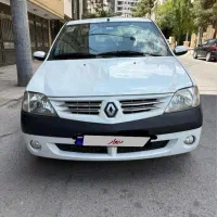 تندر ۹۰ ال ۹۰ تمیز بدون‌رنگ مدل ۱۳۹۶