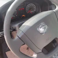 وانت اریسان ۲ مدل ۴۰۴ در حد صفر