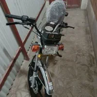 خوشم نو صفر کیلومتر هست
