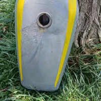 باک موتور هوندا