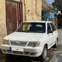پراید ۱۱۱ مدل ۹۴
