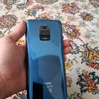 شیائومی نوت ۹s در حد نو