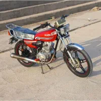 موتور همتاز 200مدل 1403