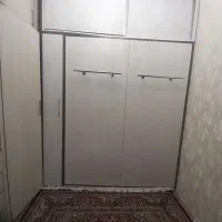 تخت دو نفره تاشو