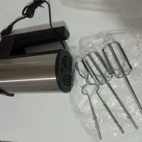 همزن برقی بوش