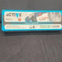 سنگ فرز سنگ بری اکتیو ACTIVE